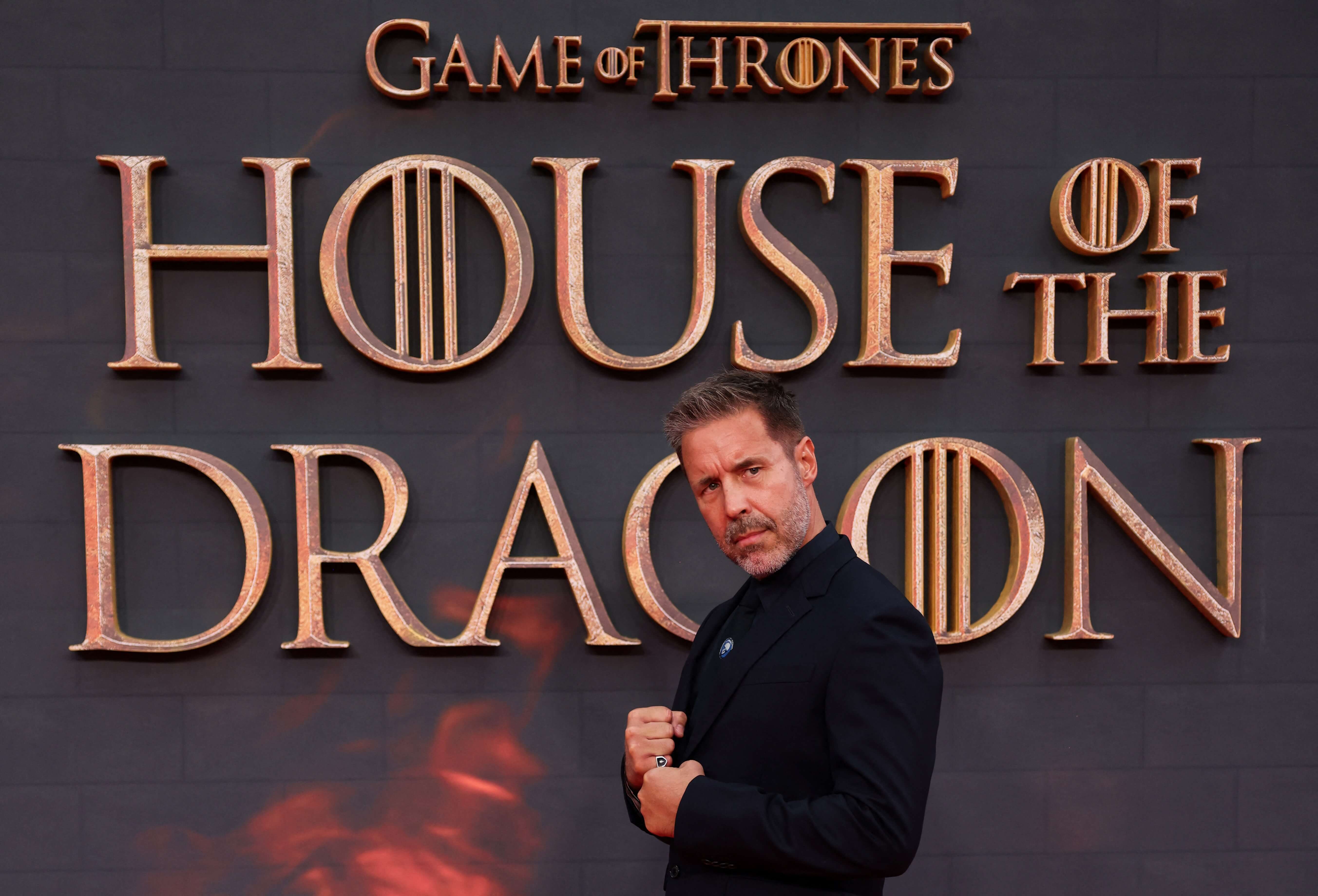 hbo's house of the dragon