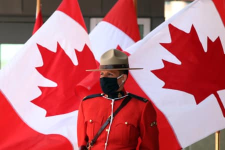 Easier for international students to become Canadian permanent residents