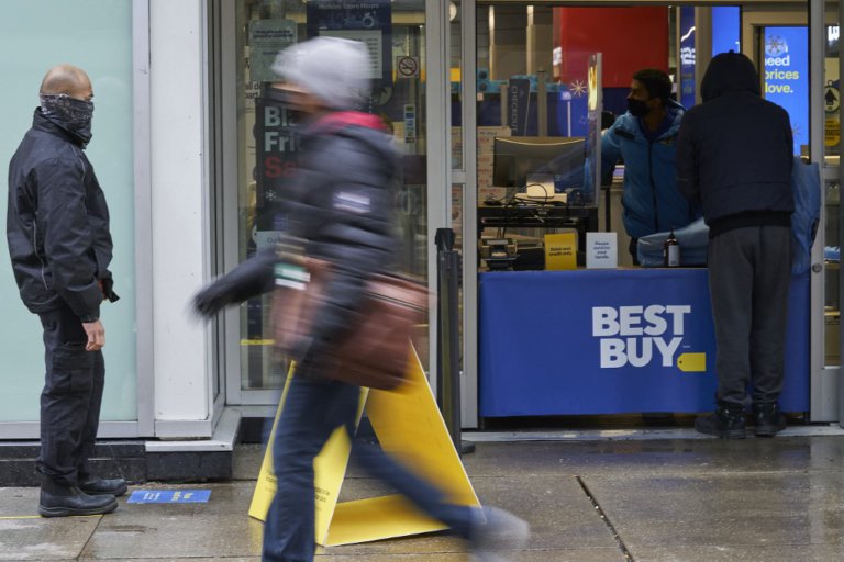 Housing In Toronto More Uni Students Pushed To Homelessness   000 8VQ9LF 1 768x512 