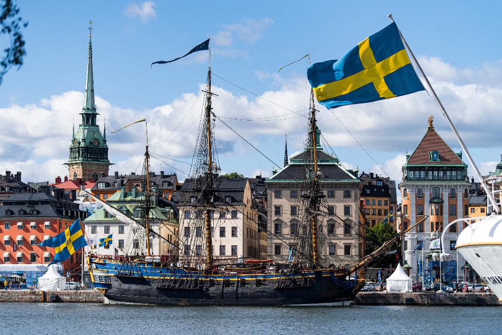 4 best tuition-free universities in Sweden for int'l students