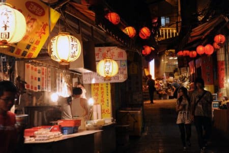 4 cheapest Asian countries for international students