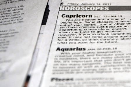 Which college major is best for your zodiac sign?