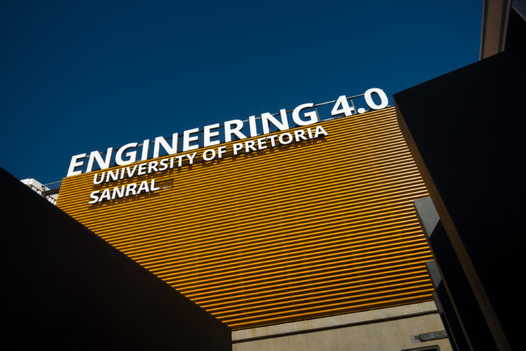 University of Pretoria: A holistic education for aspiring innovators