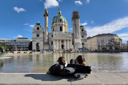 6 affordable universities in Austria every international student should consider