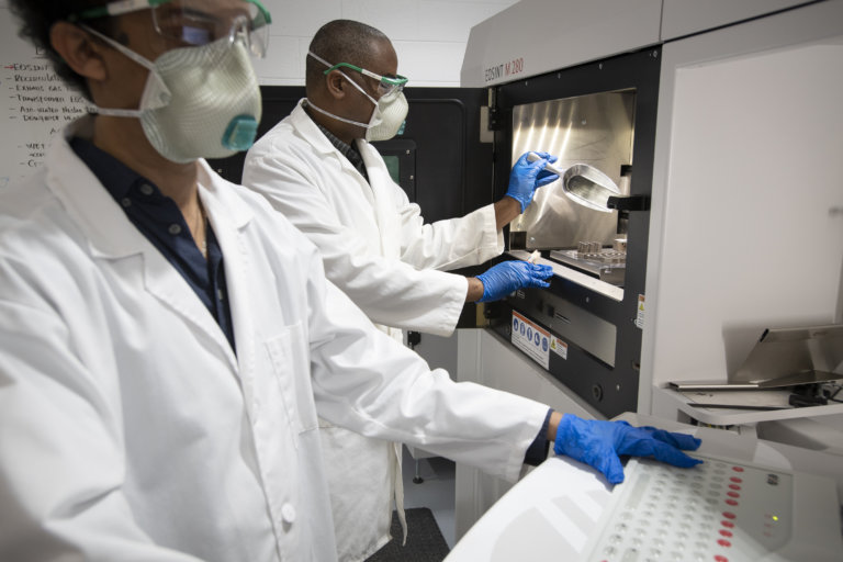 University of the District of Columbia: Your go-to choice for a degree in engineering