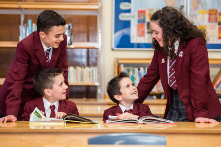 Source: Rishworth School