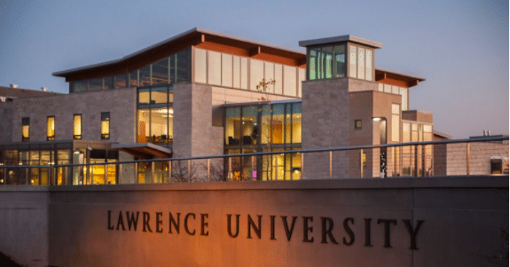Lawrence Egyetem