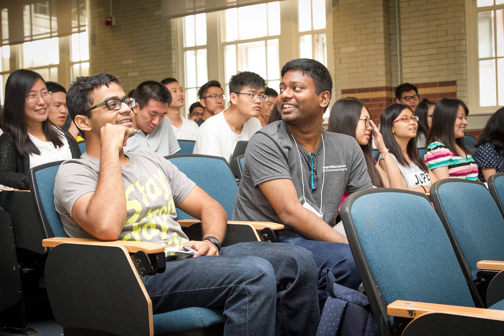 Carnegie Mellon University: Where graduates land high-demand careers in AI