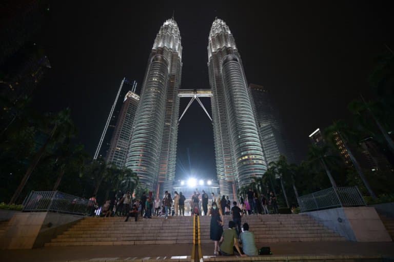 Malaysia falls, Brunei and Singapore rise in world uni rankings