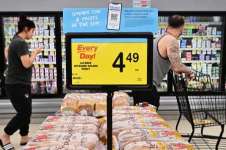 Students — here’s how inflation in the US affects your grocery bill