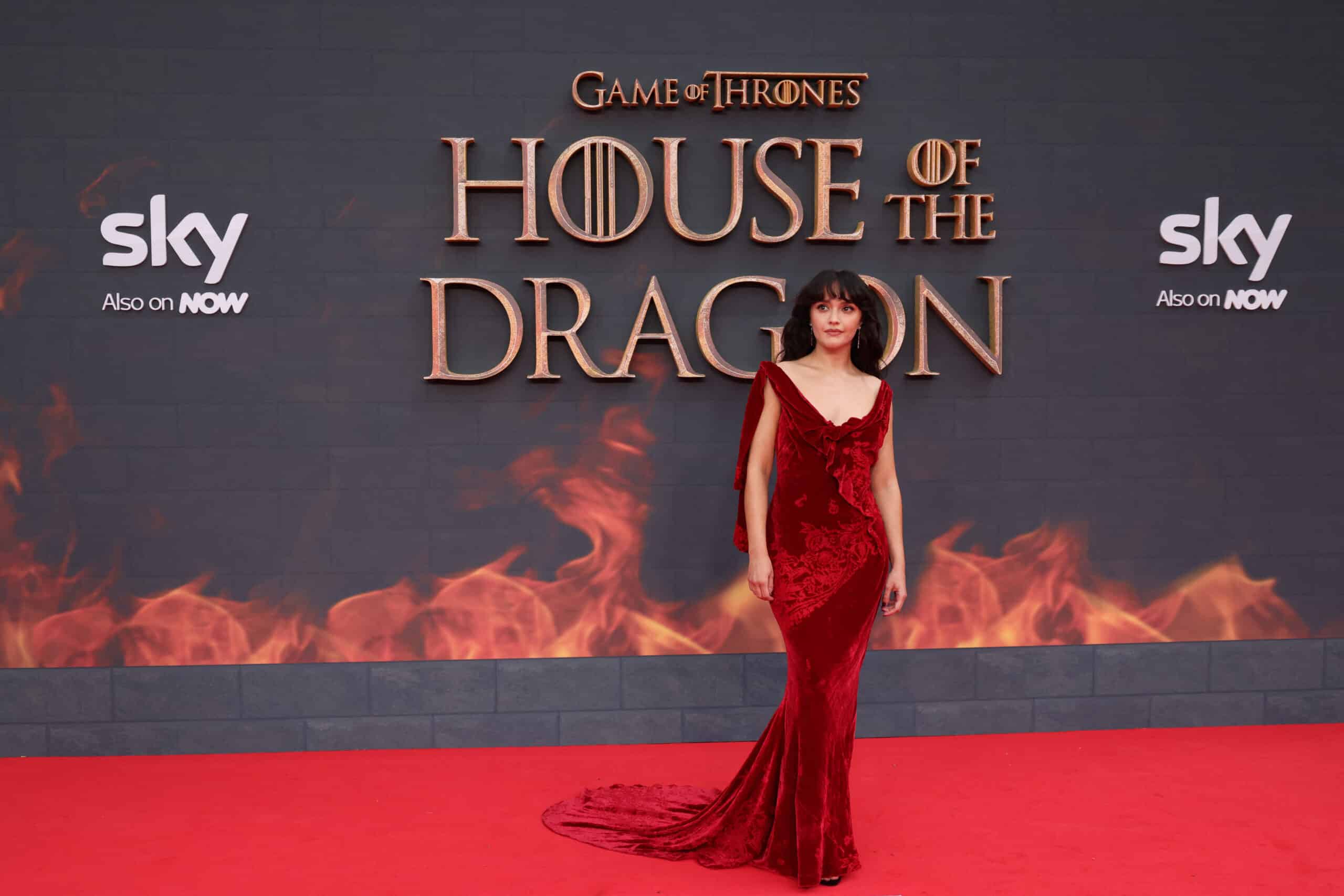 Which unis would these 'House of the Dragon' characters go to?
