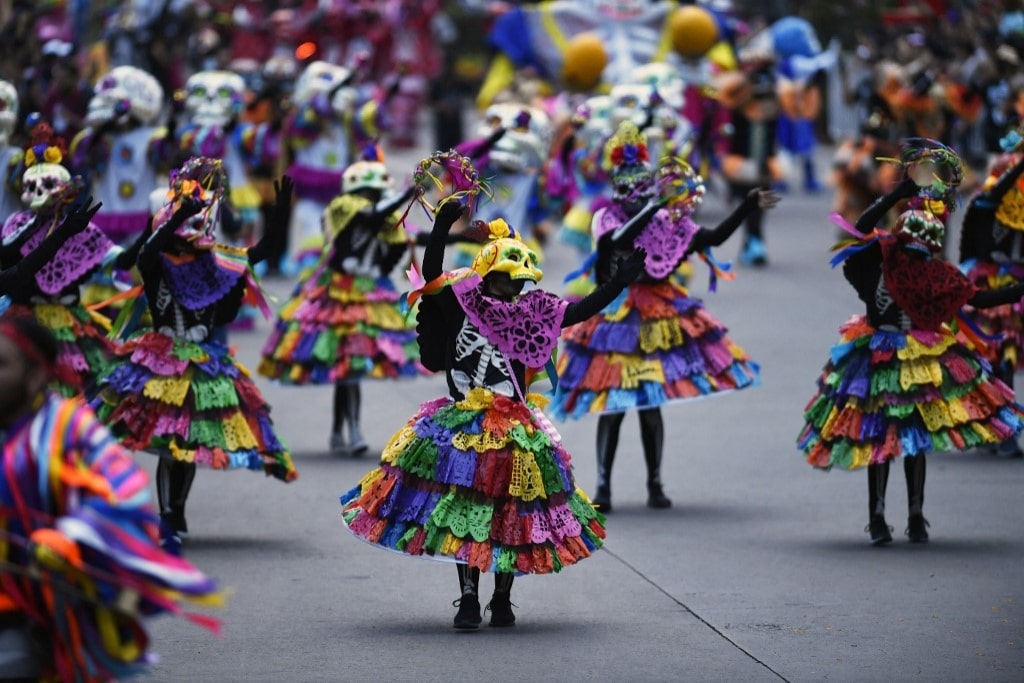 7 facts about the Day of the Dead