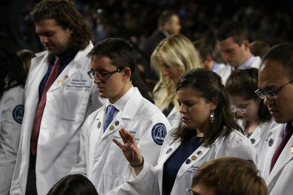 4 cheapest countries for medical degrees every international student should know