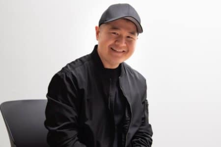 ‘Don't follow your passion’: How Samuel Wee became the CEO of Rev Media