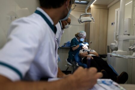 The best countries to pursue dentistry for free or for under US$215,000