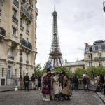 Study in Paris for less than US$200: The cheapest universities in France