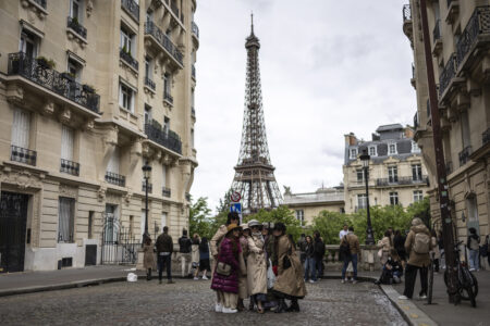 Study in Paris for less than US$200: The cheapest universities in France