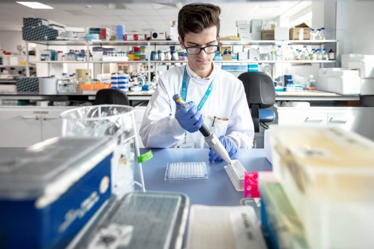 University of Plymouth: Where cutting-edge research and practical experiences produce career-ready graduates