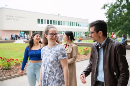Kick-start your career in Finland at the University of Turku