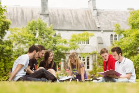 University College Cork: Where aspiring legal professionals become career-ready graduates