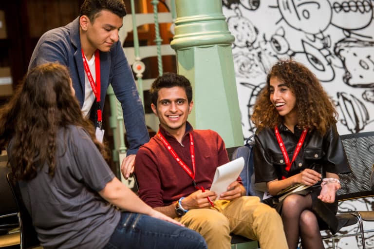 University of Wales Trinity Saint David: A dynamic Teaching English to Speakers of Other Languages master’s degree