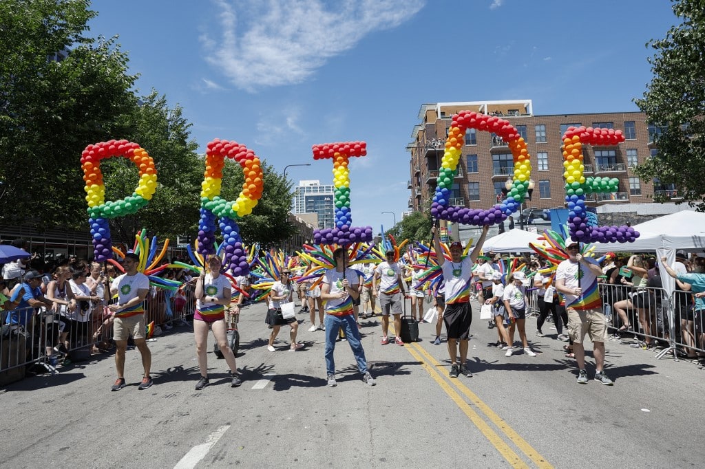 4 medical schools in US pioneering in LGBTQ health