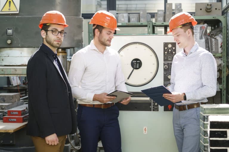 How Czech Technical University can help you achieve your career goals