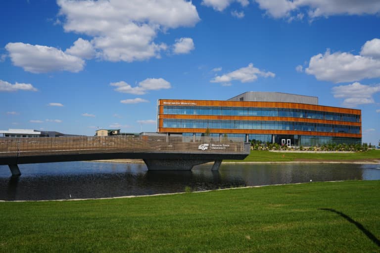 Wichita State University: An Enriching Economics Education for Bright-Minded Students