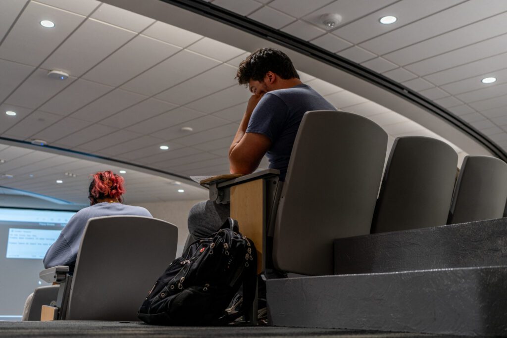 Things that could get you expelled from university