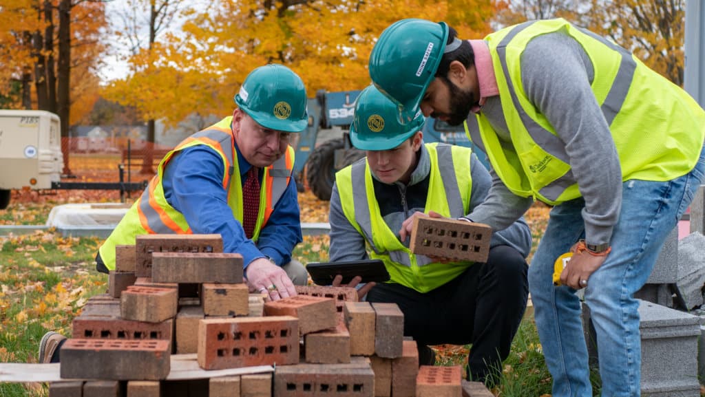 Clarkson University: A launch pad to your successful career in construction engineering management