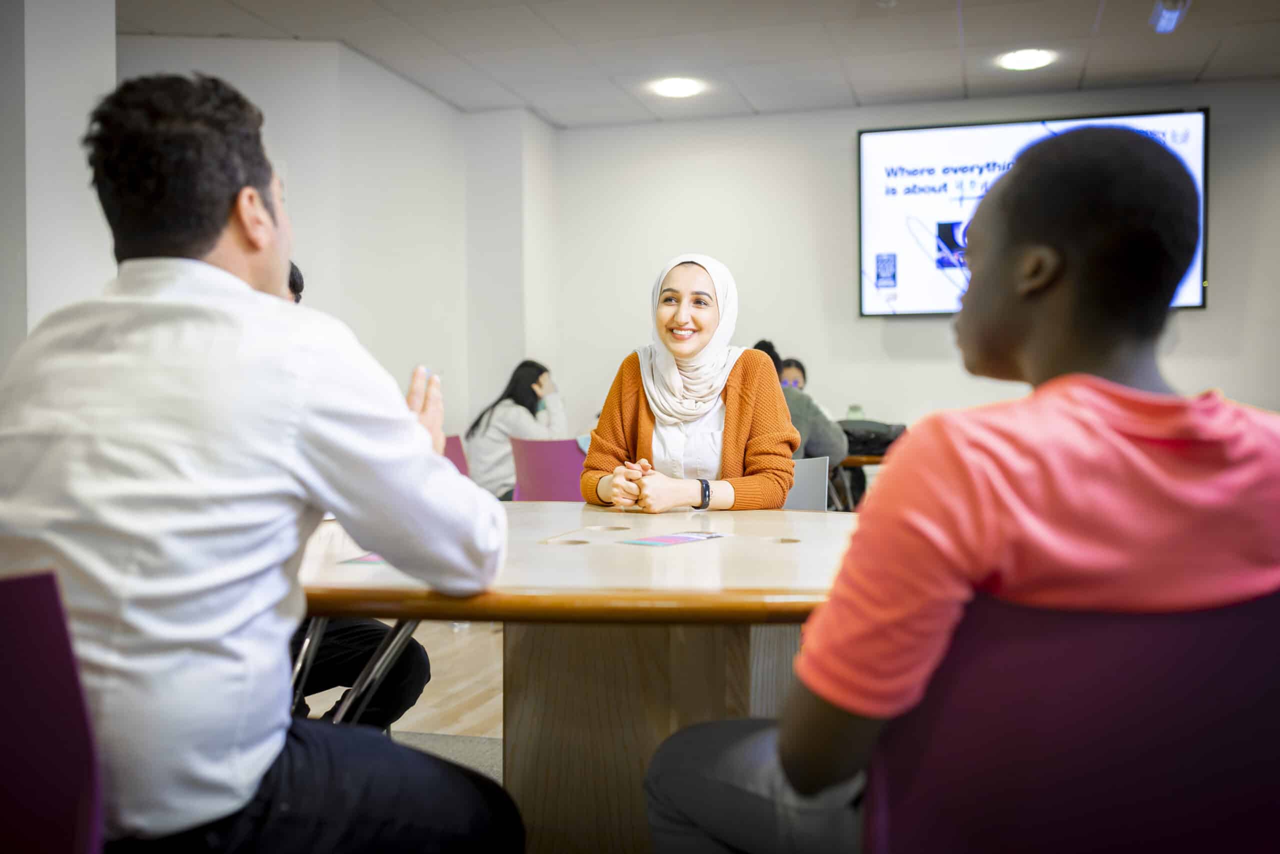 Coventry University is making legal careers accessible to students of all backgrounds