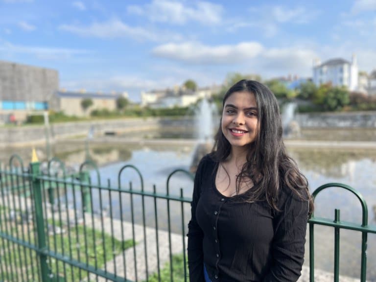 University of Plymouth: A hands-on MSc Clinical Psychology by the sea