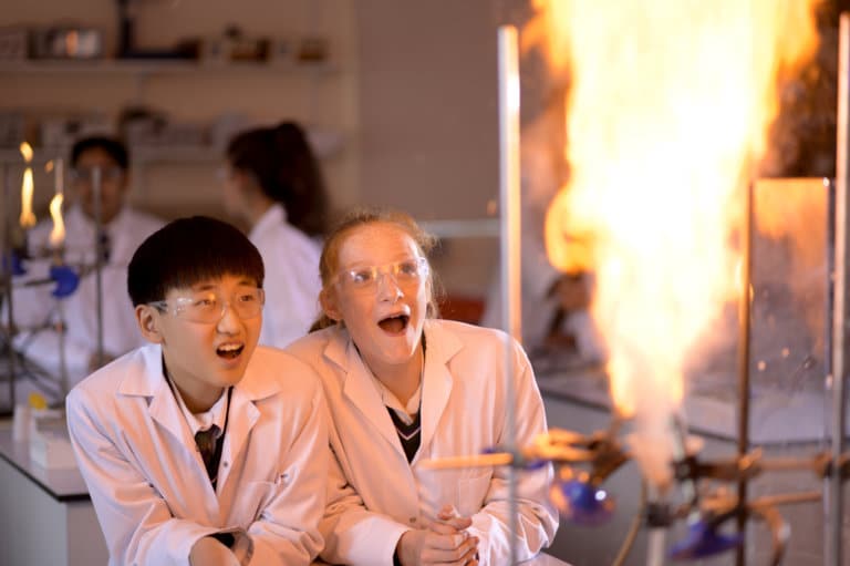 Box Hill School: An international student’s home away from home