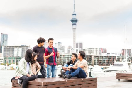 University of Auckland: New Zealand’s highest ranked university