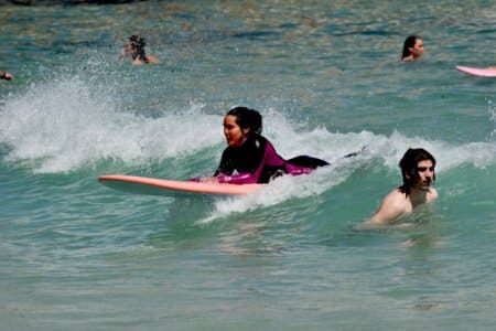 Making the most out of a weekend in Melbourne for int'l students