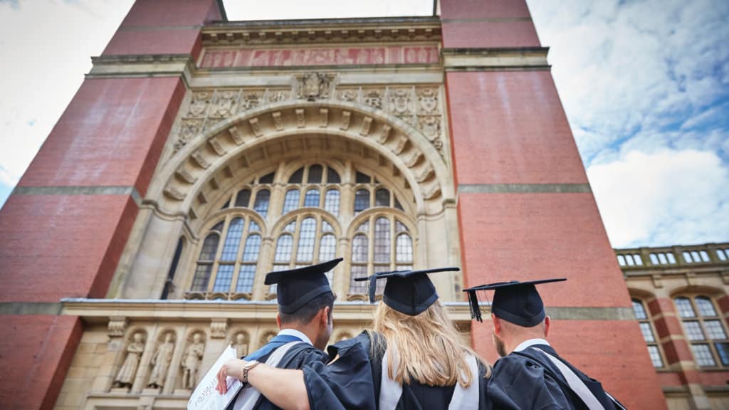 University of Birmingham: A top-ranked MA TESOL for early-career English teachers