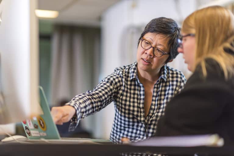 UMass Dartmouth: Where creativity comes to life