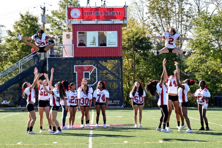 3 Reasons The Pennington School Is Every International Student’s #1 Choice