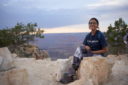 From Mumbai to Minnesota: An Indian researcher's Fulbright-Nehru fellowship journey