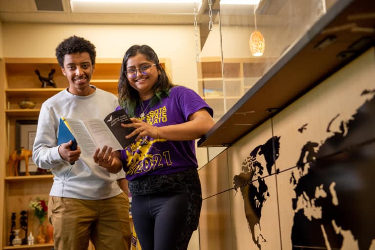 Why engineering graduates from Minnesota State University, Mankato are prepared for the workforce