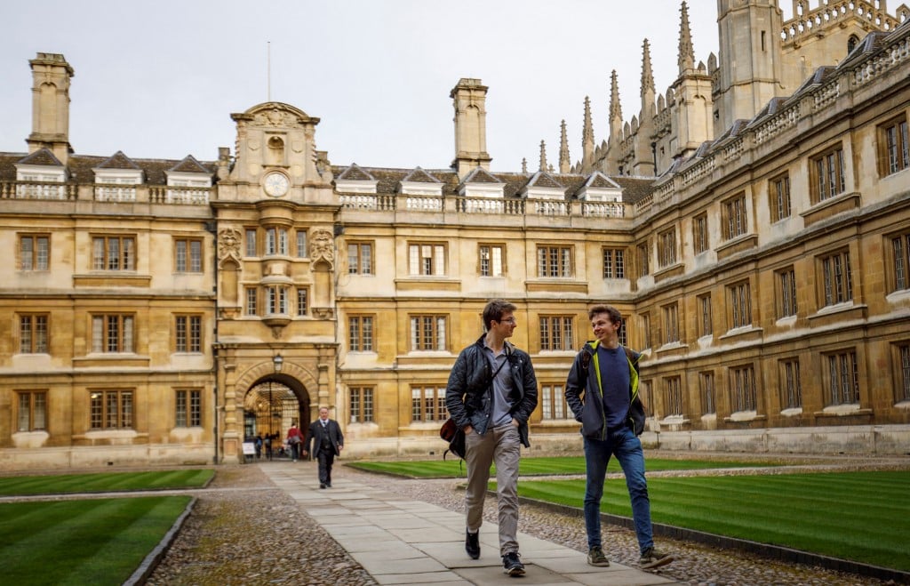 Are you a millennial in your 30s? Here's how you can learn faster at uni