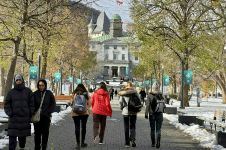 canadian universities with high acceptance rate