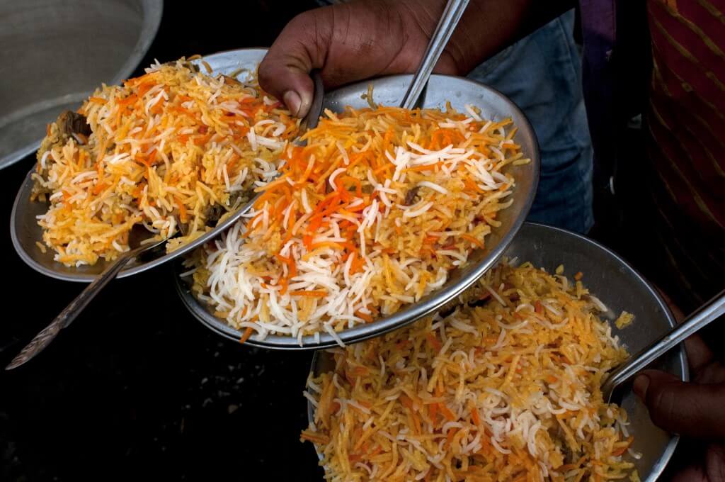 No mum? No problem: The only biryani recipe you'll need as an Indian student abroad