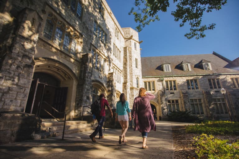 Online master's at Virginia Tech: Start your journey to becoming leaders in agricultural education
