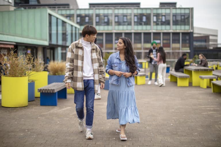 University of Plymouth: The #1 destination for aspiring Biomedical Sciences professionals