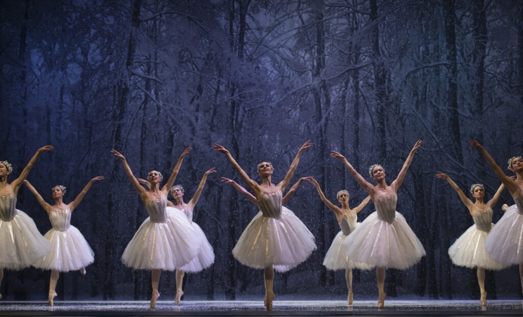 Dance your heart out at the best dance schools in the world