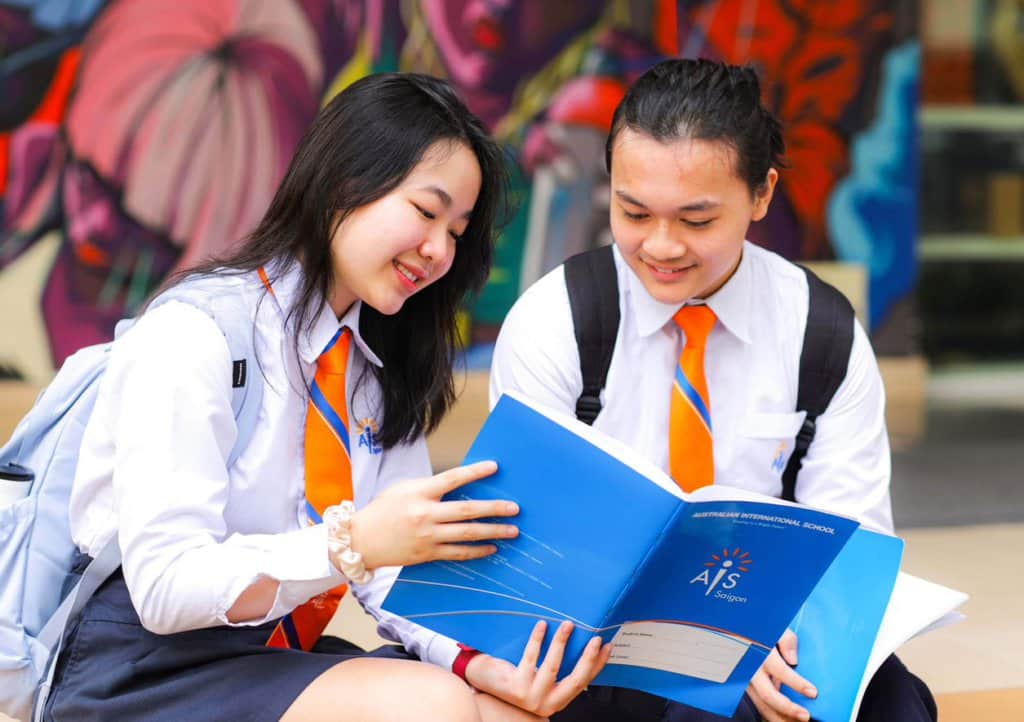 Australian International School: A superior education