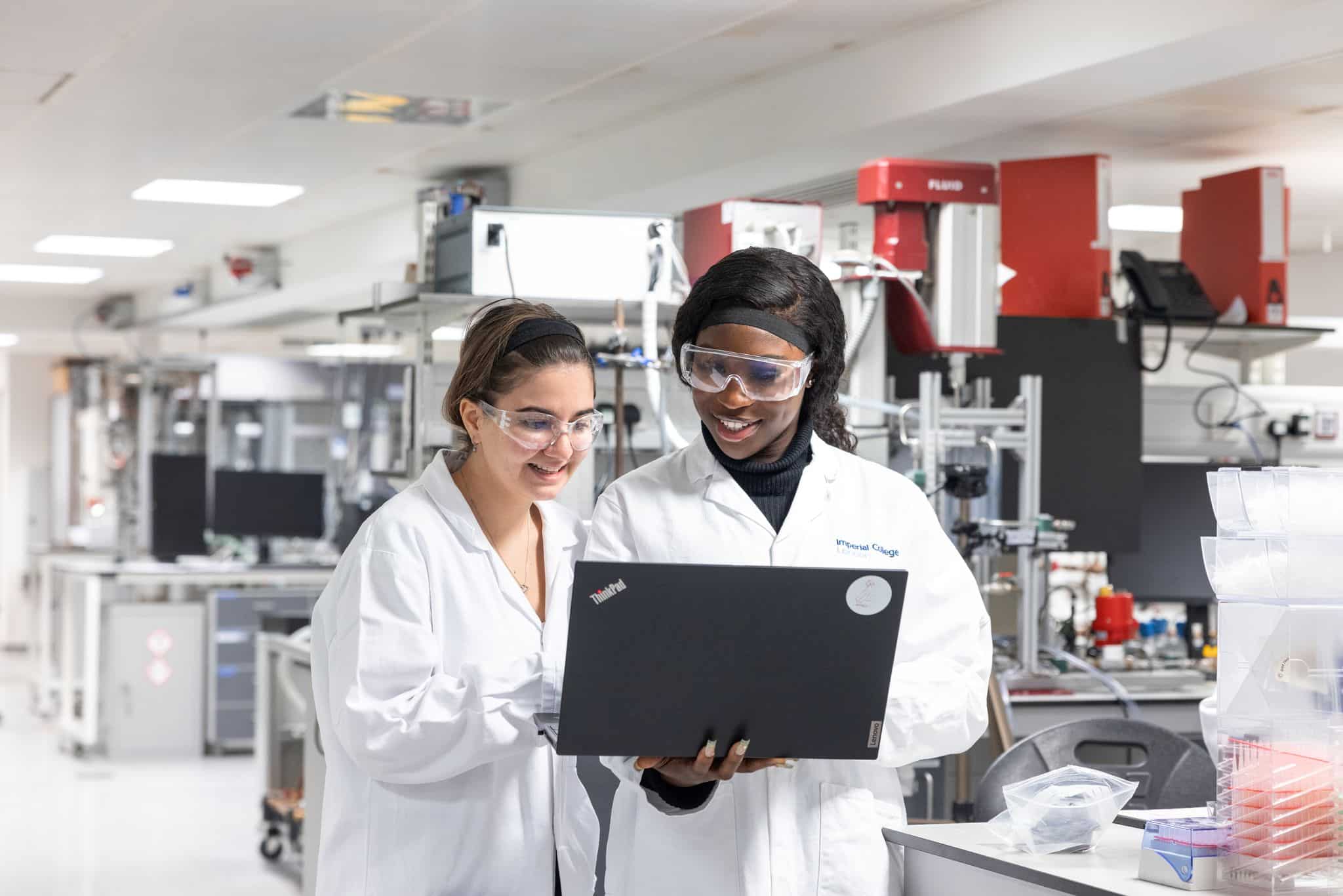 4 universities nurturing a new generation of chemical engineers