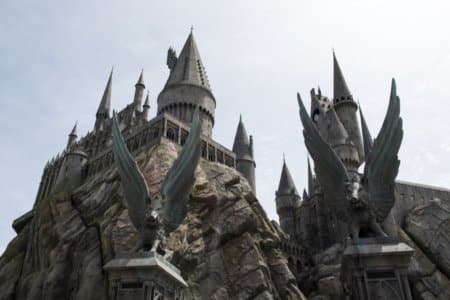 8 best Harry Potter games for Potterheads