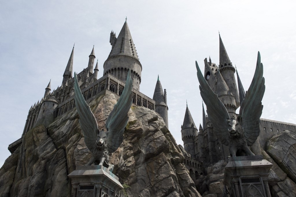 Top 6 Harry Potter Games to Play Before Hogwarts Legacy - Macho